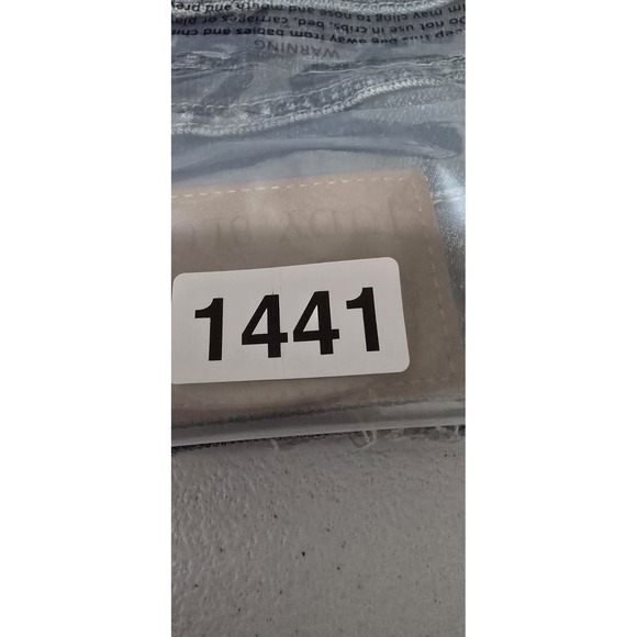 Judy Blue Tummy Control Denim Skirt Raw Hem - Large - Picture 8 of 8